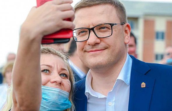 Челябинский журналист объяснил популярность губернатора у жителей региона 