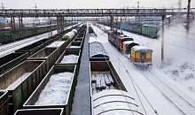 Из-за крушения поездов в Челябинской области задержаны пассажирские составы