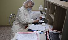 Динамика снижения: на Южном Урале 129 новых случаев коронавируса