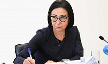 Депутаты челябинской гордумы одобрили работу администрации Натальи Котовой