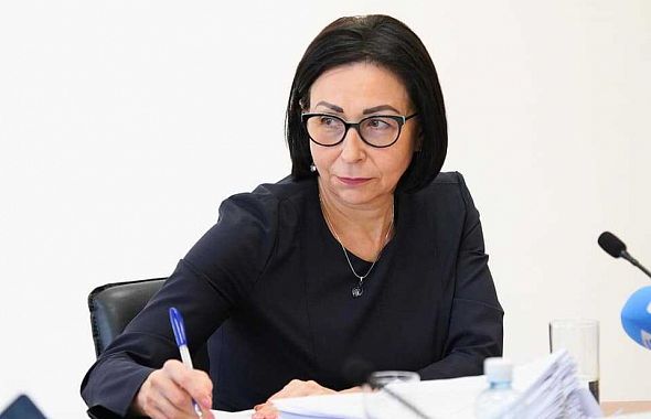 Депутаты челябинской гордумы одобрили работу администрации Натальи Котовой