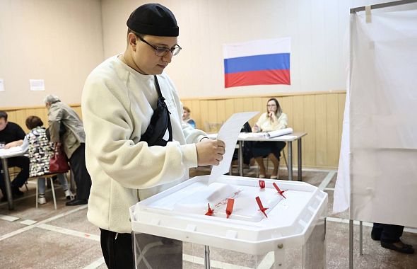 Политологи назвали активность молодежи важной тенденцией выборов на Южном Урале