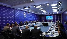 «Единая Россия» переформатирует свою программу под антикризисные задачи