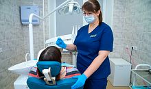 Стоматолог Юлия Баязитова объяснила, зачем нужна гигиеническая чистка зубов
