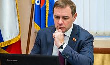 Инициативу ЗСО Челябинской области одобрили на федеральном уровне