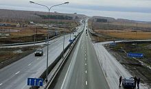 Когда завершится реконструкция трассы М5 между Челябинском и Екатеринбургом