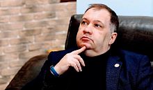Челябинский эксперт раскритиковал новую партию Прилепина за неудачное название