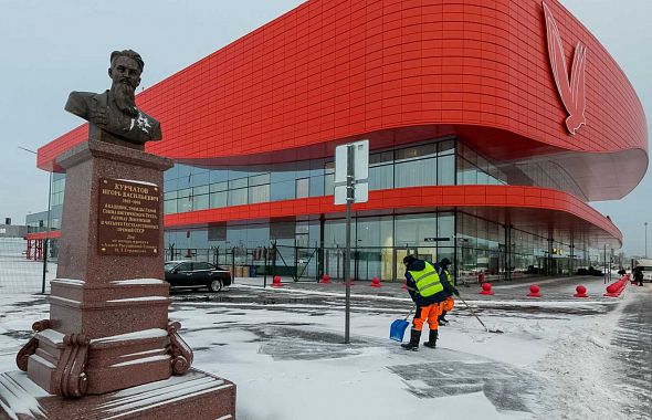 Челябинский аэропорт подтвердил информацию об отмене завтрашних рейсов на юг России