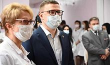 Известный челябинский врач войдет в тройку лидеров партийного списка «Единой России»