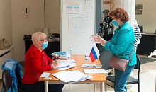 На Южном Урале общественники озвучили итоги наблюдения за голосованием