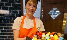 Токсиколог Кутушов предупредил об опасных красителях для яиц