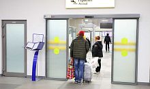 Челябинские депутаты поддержат введение QR-кодов в самолетах и поездах