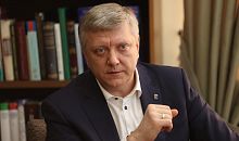 Депутат Госдумы, представляющий Южный Урал, один из самых активных
