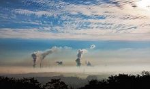 Челябинским заводам напомнили о необходимости снижения выбросов
