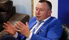 Замглавы исполкома ЕР в Челябинске может стать известный политтехнолог