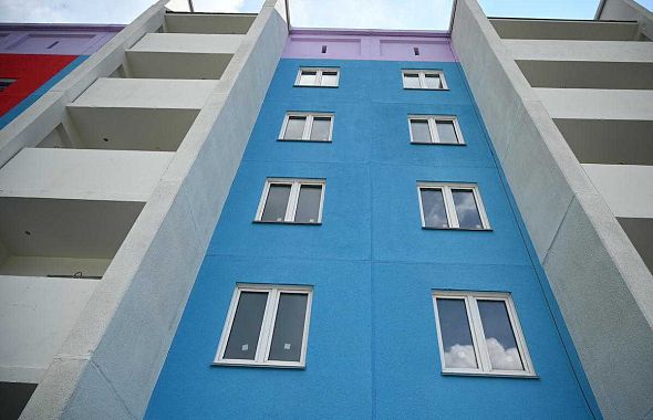 На Южном Урале расширят список нуждающихся в жилье сирот