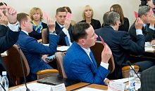 Челябинская гордума одобрила внесение в ЗСО законопроекта о ликвидации райсоветов
