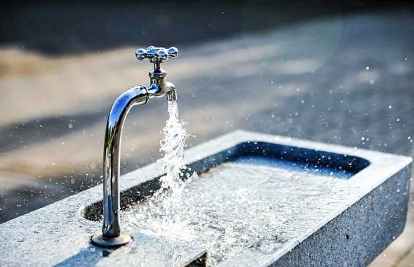 Проблемы с качеством воды снизили рейтинг южноуральского мэра