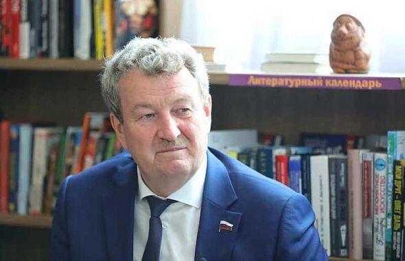 Депутат Госдумы предложил челябинцам альтернативную схему выборов главы