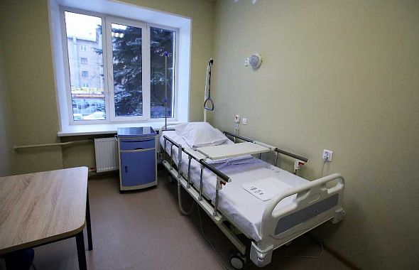 За сутки на Южном Урале коронавирусом заболели семь школьников