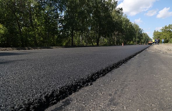 На Южном Урале назвали города с самой большой протяженностью дорог