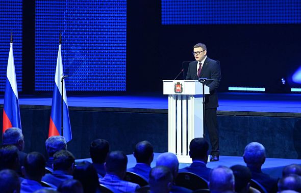 Общественник Евгений Савченко отметил ответственную финансовую политику Текслера