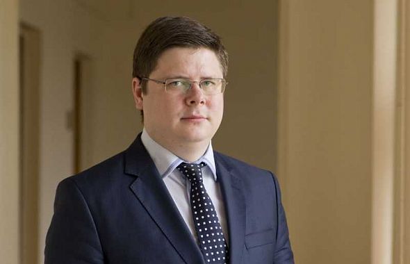 В Челябинске будет новый политический вице-губернатор