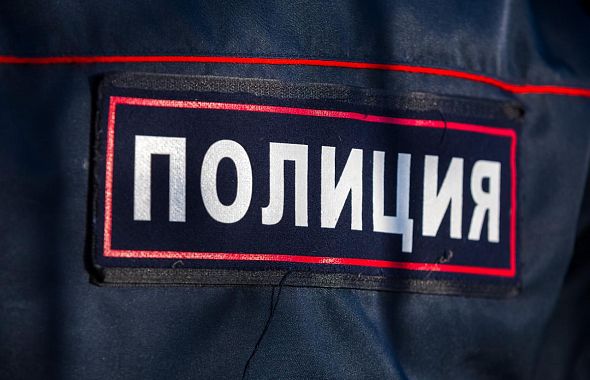 В челябинском аэропорту полицейские задержали 9 нелегалов
