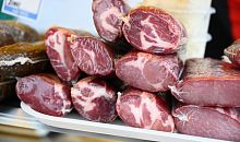 Южноуральский производитель мяса добавлял в говядину конину