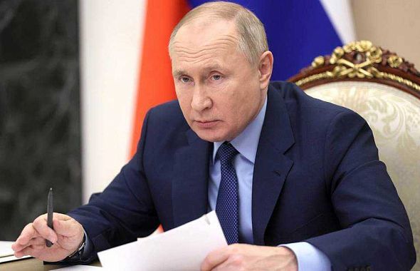 Президент России подписал закон об ужесточении наказания для педофилов