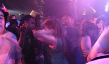 В Челябинске владельцы баров оштрафованы за кальяны и дискотеки