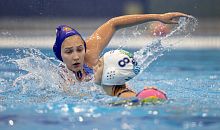Обе команды «Динамо-Уралочки» победно начали 3 тур Чемпионата России по водному поло