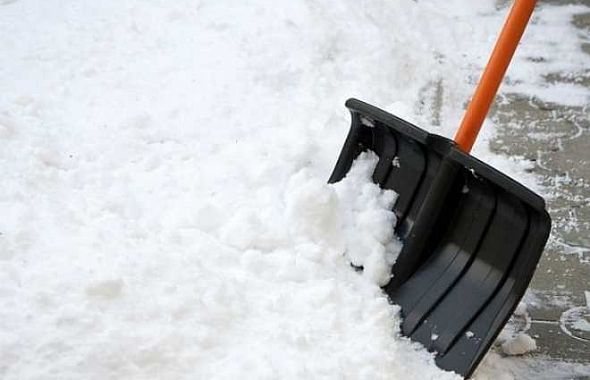 В Челябинске один район попал в число аутсайдеров по уборке снега и наледи