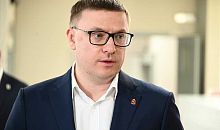 Челябинский губернатор занял первую строчку рейтинга политической устойчивости