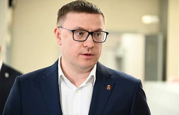 Челябинский губернатор занял первую строчку рейтинга политической устойчивости