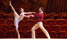 Большой театр покажет челябинцам балет о жизни колхозников