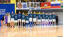 «TGK» выступит на первом в России турнире по «баскетбольному двоеборью»
