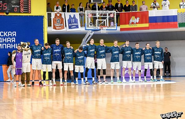 «TGK» выступит на первом в России турнире по «баскетбольному двоеборью»