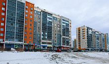 На Южном Урале выдано почти 60 млрд рублей на жилищную ипотеку