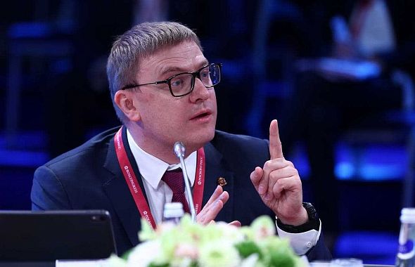 Челябинский губернатор поставил вопрос о повышении налоговых доходов регионов
