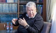 Известный онколог Андрей Важенин назвал операцию на Украине «вскрытием гнойника»