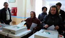 За Алексея Текслера проголосовали больше 813 тысяч южноуральцев