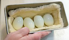 На прошлой неделе на Южном Урале дешевели яйца