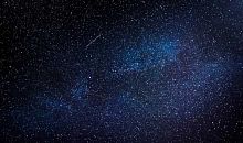 Южноуральцы смогут увидеть падающие звезды и загадать желание