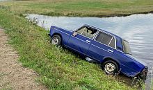 В Верхнеуральском районе мужчину пропавшего полмесяца назад нашли мертвым