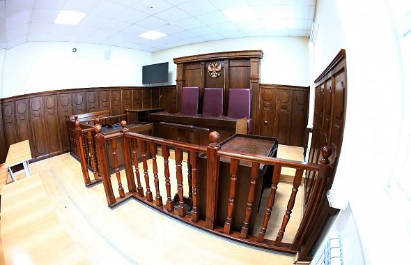 Перед судом предстанут два южноуральца совершившие разбой на 23 млн рублей