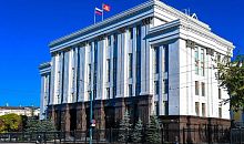 На Южном Урале утвердили проекты по оптимизации работы органов власти