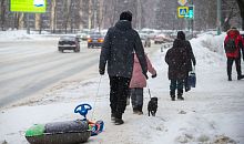 В феврале на Южном Урале прошла массовая индексация соцвыплат