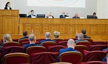 Состав челябинского парламента обновился на 40 процентов