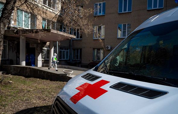 В Челябинской области за сутки скончалось 8 пациентов с ковидом
